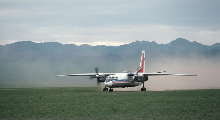 Az elátkozott repülőgép: 65 év alatt csaknem 160 baleset és több mint 2000 halott a most lezuhant An-24 mérlege