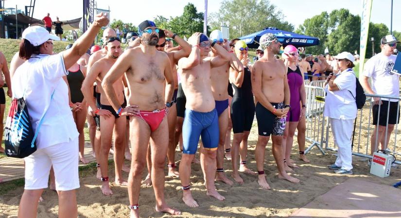 Bombaként robbant a váratlan bejelentés, emberek százait érinti a Tisza-tónál