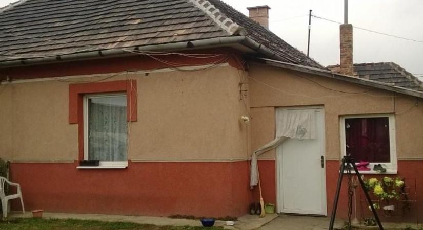 Potom áron árulják ezt a tatabányai házat, csak jókor kell lenni jó helyen