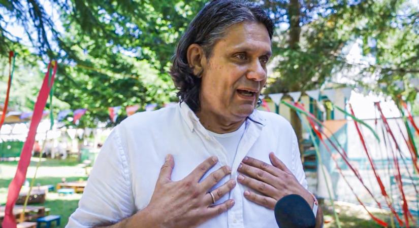 Deutsch Tamás: Majd az újabb kétharmados győzelem után nem lesz mocskos fideszesezés a fesztiválokon