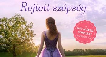 Lucinda Riley: Rejtett szépség