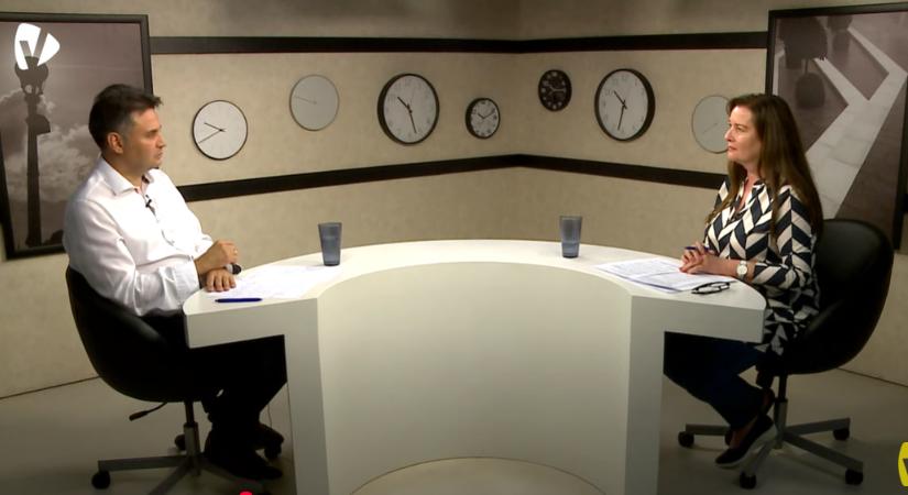 Márki-Zay Péter összegezte mi mindent tett a város eddig a viharkárok felszámolása érdekében