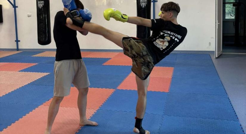 Boxing Night, jön a küzdősportok éjszakája