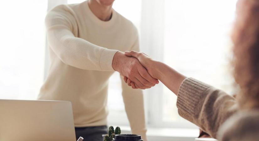 Így lehet valóban sikeres a munkaerő-közvetítés