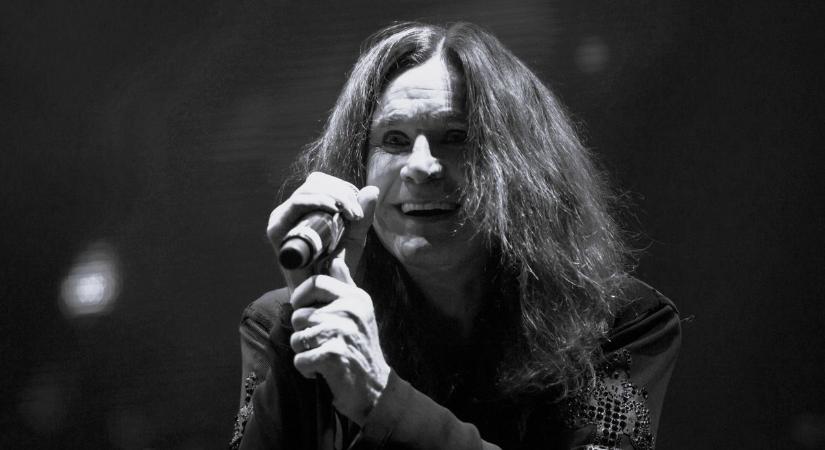 Drámai részletek derültek ki Ozzy Osbourne haláláról: órákon át küzdettek az életéért