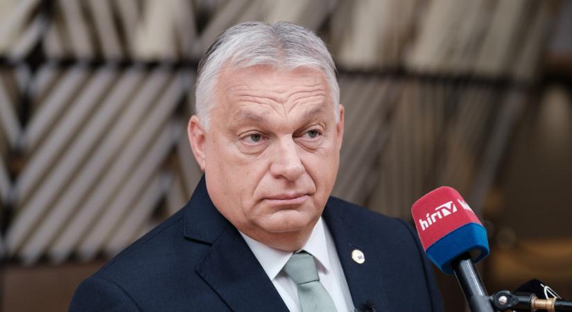 „A pénz az egyetlen nyelv, amin Orbán úr ért” – német lapban írnak a magyar korrupcióról