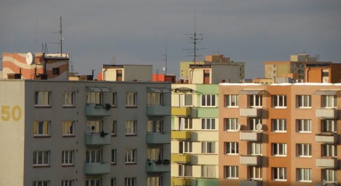 Panelboomot hozhat a lakáspiacon az Otthon Start Program
