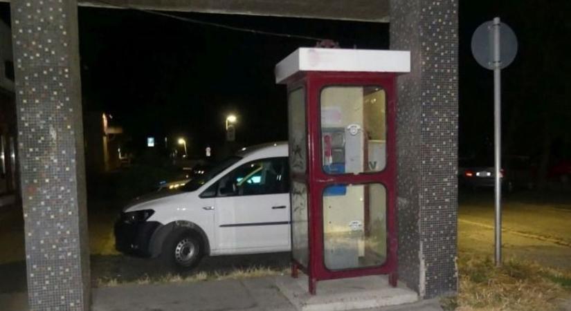 Elképesztő történet! Viccnek szánták, börtönbe is mehetnek a fenyegető hívás miatt a zalai fiatalok