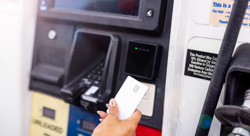 80 ezer liter üzeanyagot loptak észrevétlenül a trükkös tolvajok