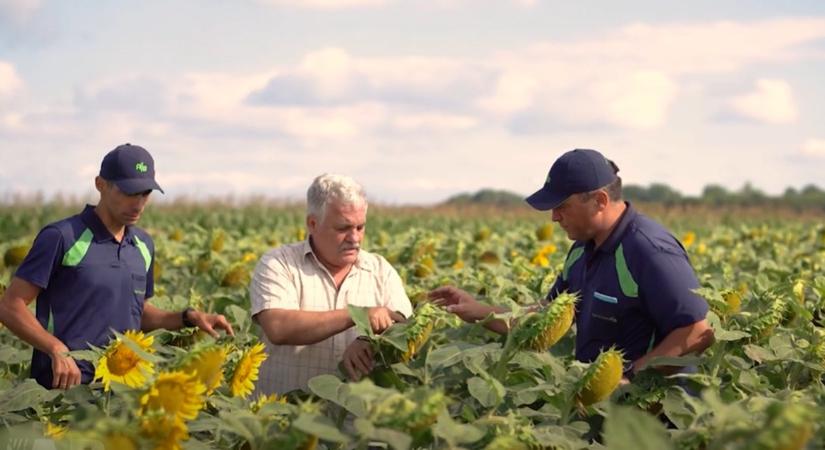 Jég, aszály, árvíz: az Agrár Biztosító a gazdák mögött áll