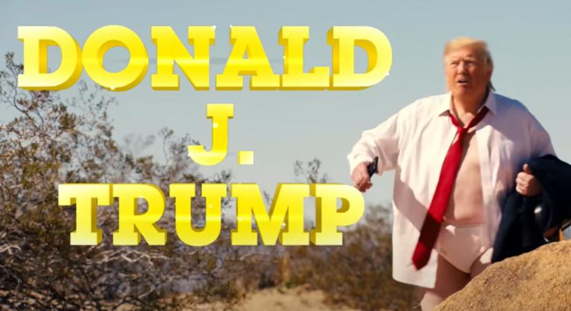 Sátánnal ágyba bújó, mikropéniszű deepfake-Trumppal indított a South Park új évada