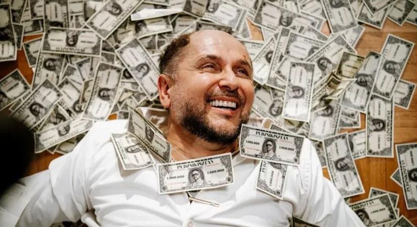 Nagyot hibázott a kormány, lábon lőtték magukat Majka kritizálásával?