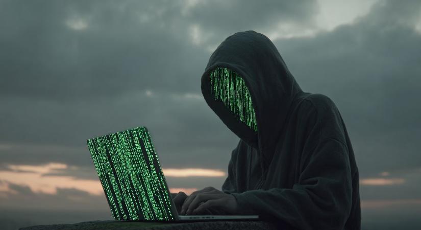 Tátott szájjal szaladgál a faerdőben a Microsoft