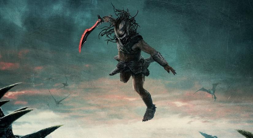 Itt a Predator: Halálbolygó legújabb előzetese – Ez a rész brutálisabbnak ígérkezik, mint valaha!