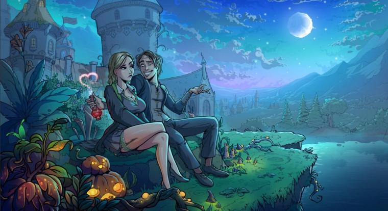 A Steam után az Itch.io-ért is eljött az erkölcsrendészet, sorra tűnnek el a felnőtt tartalmak