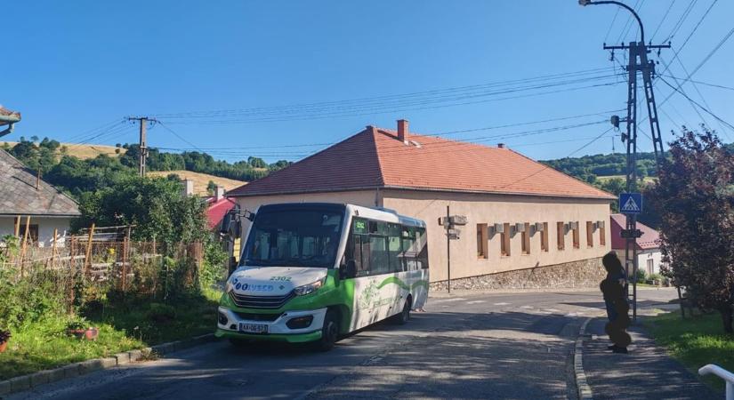 Fokozott óvatosságot kér a Bükkszentkereszti Polgárőrség