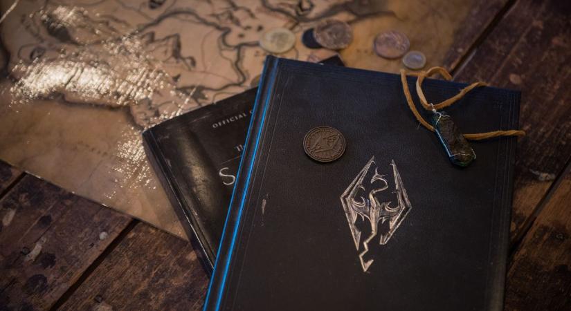 Elhunyt Julian LeFay, a The Elder Scrolls atyja, aki dollármilliárdos örökséget hagyott a gaming-világra