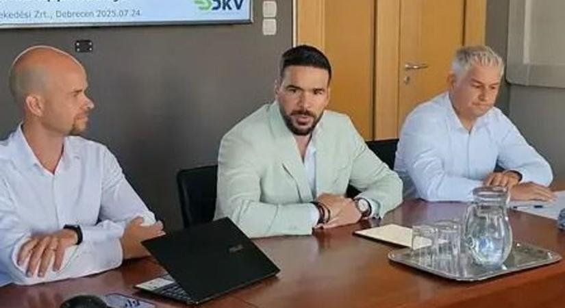 Új szintre lépett a DKV: megújult a weboldal és vadonatúj applikáció segíti az utasokat
