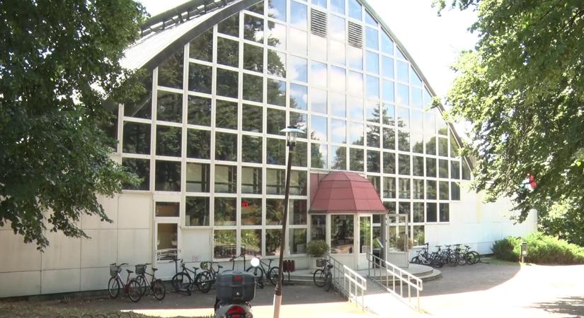 Átmeneti lezárás és felújítás a Kanizsa Uszodában
