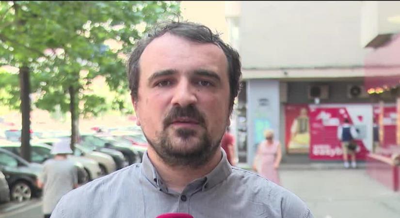 A román miniszterelnökkel tárgyalt Orbán Viktor Bukarestben  videó