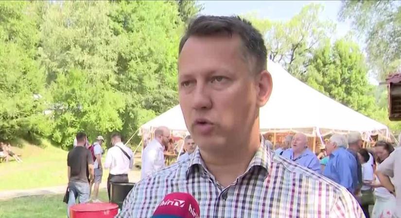 Fülöp Attila: Dánielnek el kell számolnia a II. kerületi lakosok felé  videó