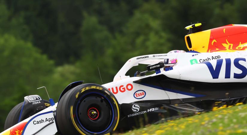 Aerodinamikai frissítésekkel próbálkozik a Racing Bulls és az Aston Martin Belgiumban