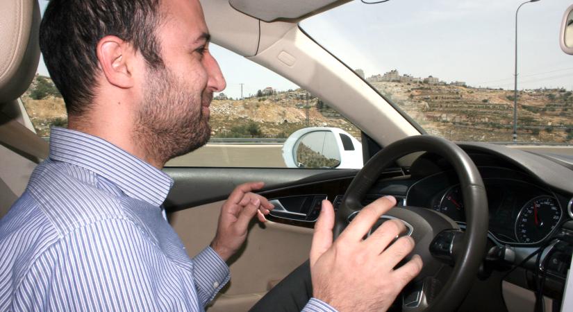 Kormányzati támogatást kap az önvezető autók fejlesztése