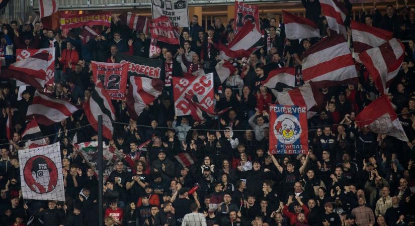 Debreceni VSC: Érik az újabb bejelentés?
