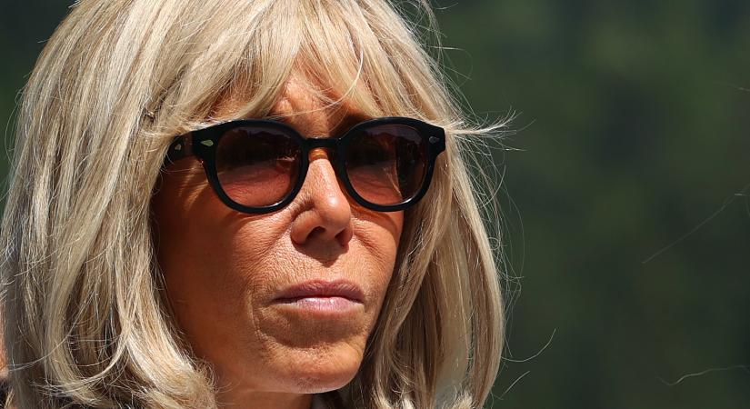 Brigitte Macron gyászol: szörnyű veszteség érte őt, egyetlen nap alatt két családtagját is elveszítette