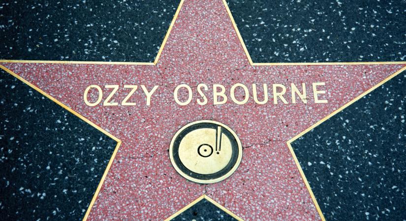 Szívszorító részletek: légimentő is érkezett Ozzy Osbourne házához, órákon keresztül küzdöttek az életéért