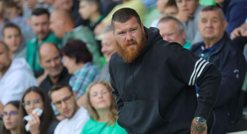 Így áll Ádám Martin visszatérése