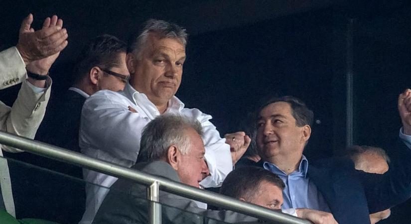 Felcsúton mindent megtesznek, hogy teljesítsék Orbán álmát – a Fradinál szintén, bár ettől Kubatov a legkevésbé boldog