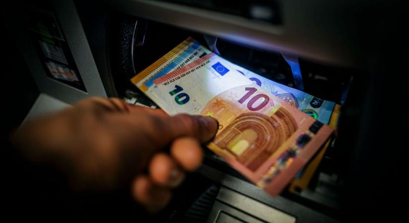 Bankautomata-maffia: így tette zsebre a bűnbanda az euró-százezreket