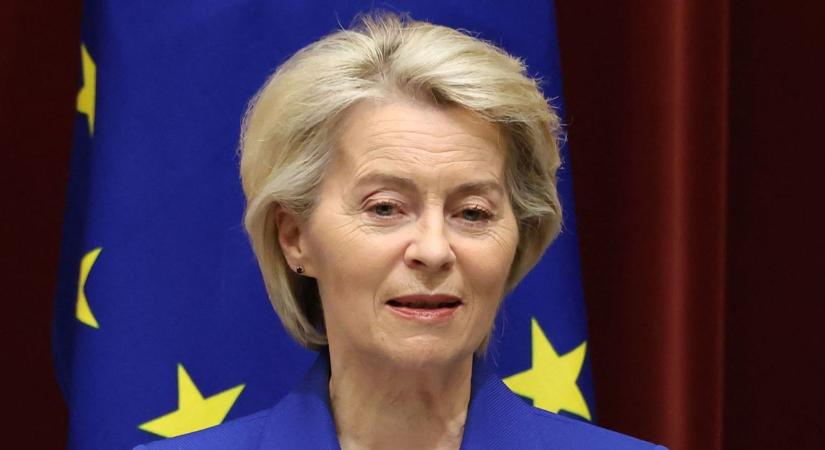 Brüsszel bejelentette: ha Ukrajna az EU tagja lenne, nagyobb biztonságban lennénk