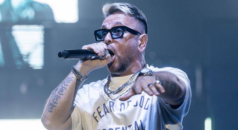Szijjártó Péter csalódottan reagált Majka botrányára
