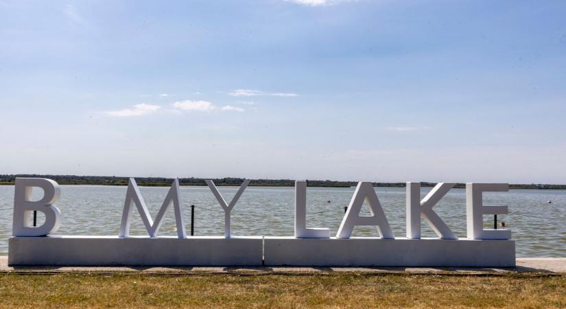 Velence készen áll: ma délután indul a B my Lake Fesztivál az Északi strandon (fotógaléria)