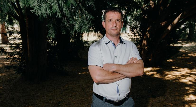 A nyolcvanas évekre jellemző termelési színvonal, folyamatos zuhanásban van a magyarországi gyümölcstermesztés
