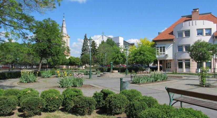 Valami bűzlik Szikszón, ismeretlen szennyezésre bukkantak!