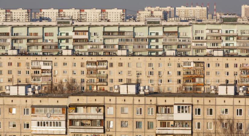 Ezek a lakások lehetnek a pesti ingatlanpiac titkos favoritjai: aki időben lecsap, milliókat nyerhet rajtuk