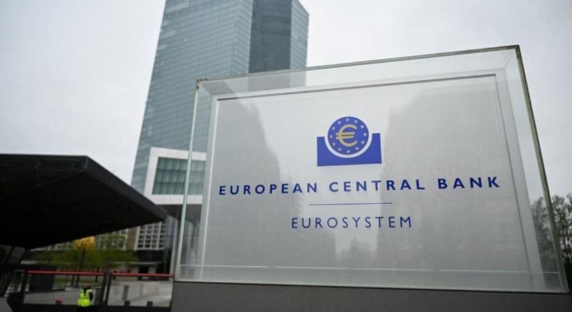 Véget ért egy korszak: nem nyúlt a kamatokhoz az EKB