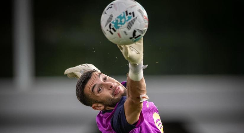 Mégis elutazik az FC Barcelona Japánba