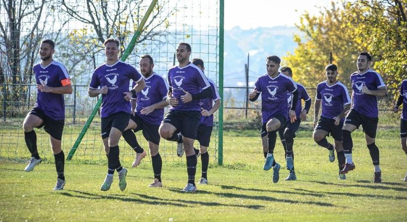 Heves vármegyei II. osztály: visszalépés után mégis bentmaradt a Poroszló SE