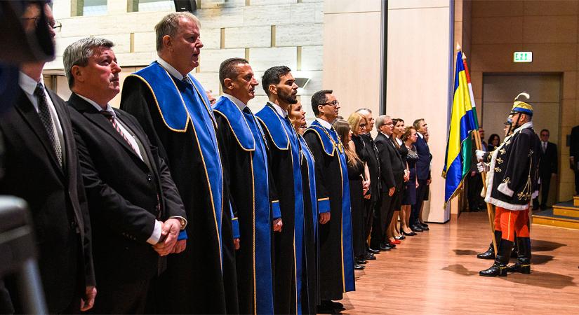 Várják javaslatainkat arra, kik kapjanak városi elismerést Debrecenben a nemzeti ünnepen