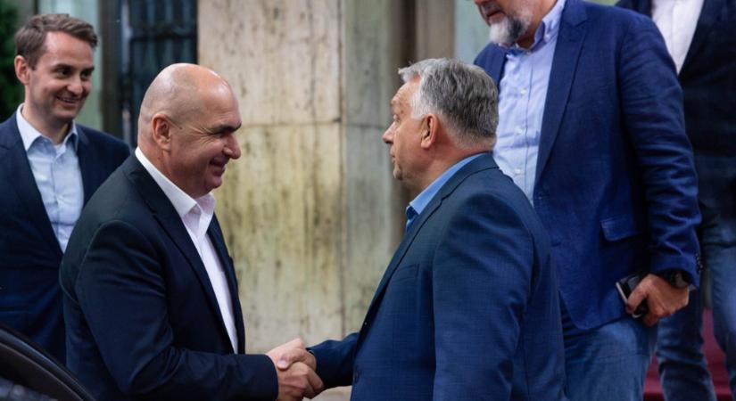 „Megleptek” – Kelemen Hunor elárulta, miről beszélt még Orbán Viktor és Ilie Bolojan