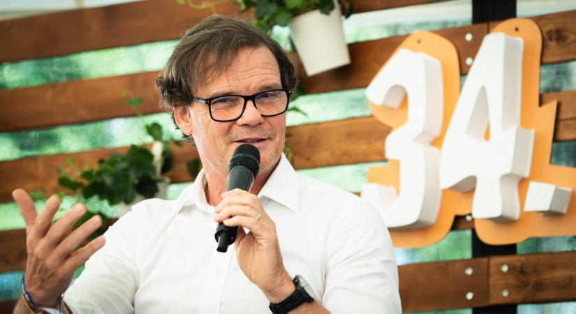 Bánki Erik: A gazdasági helyzet nem rontott a Fidesz támogatottságán
