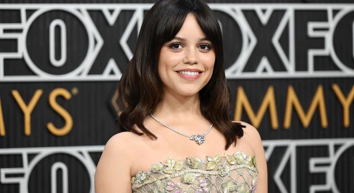 Jenna Ortega benne lenne egy harmadik Beetlejuice-filmben, de csak egy nagy feltétellel