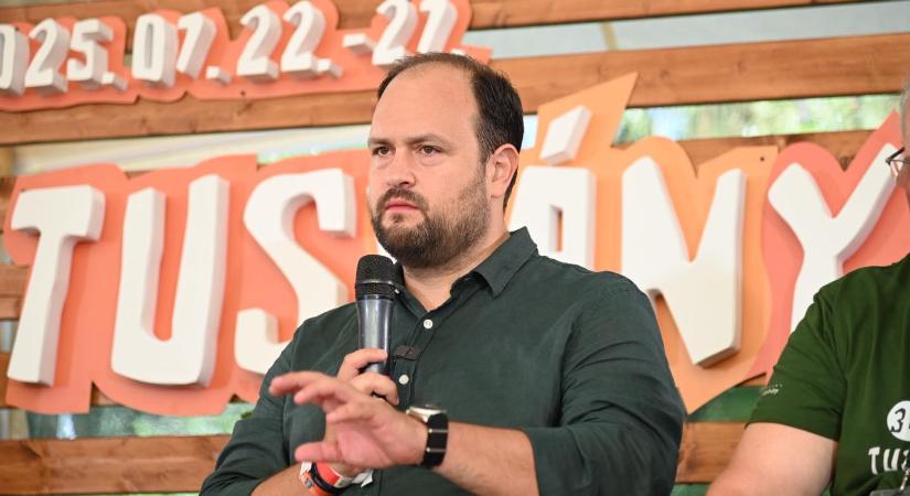 Nacsa Lőrinc: a szabadegyetemen születő gondolatokat nemzetpolitikai cselekvéssé kell tenni
