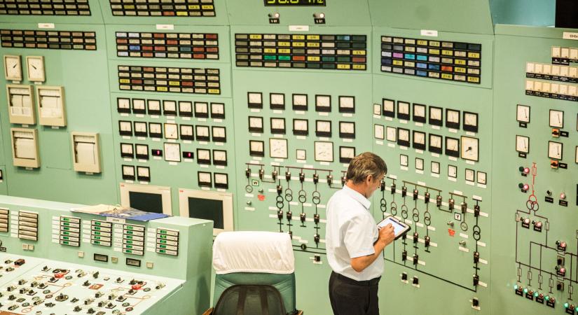 Hosszabb időre leáll a Paksi Atomerőmű egy része: kihívás elé nézhet a villamosenergia-rendszer
