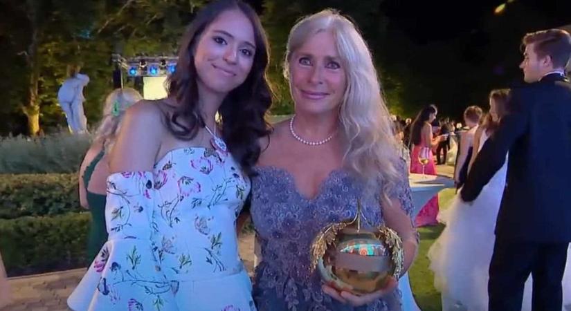 A fehérvári bálkirálynő szíve most is az Anna-bálokért dobog