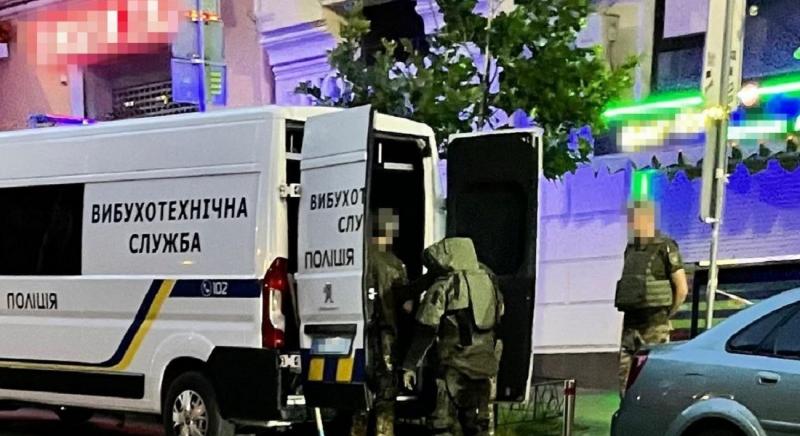 Fel akart robbantani egy kávézót egy nő Kijev belvárosában csúcsidőben, de az SZBU meghiúsította a terrortámadást